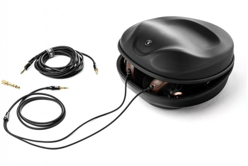 Meze Audio - 109 Pro - Casque Hi-Fi Filaire Ouvert