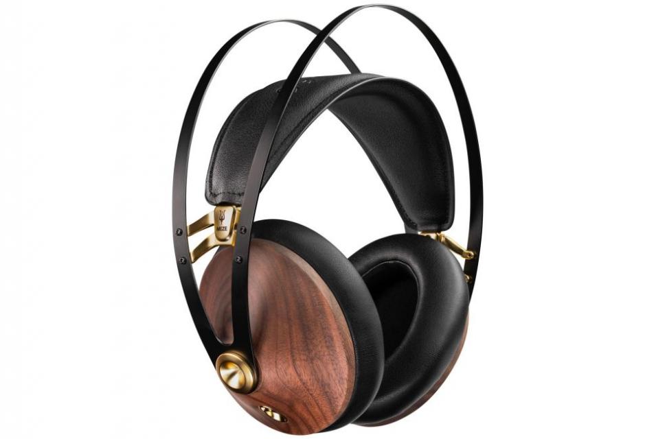 Meze Audio - 99 Classique G2- Casque Hi-Fi Filaire Fermé