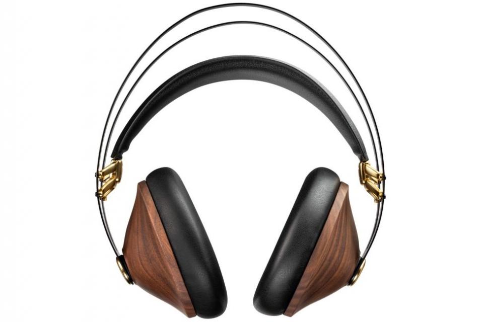 Meze Audio - 99 Classique G2- Casque Hi-Fi Filaire Fermé