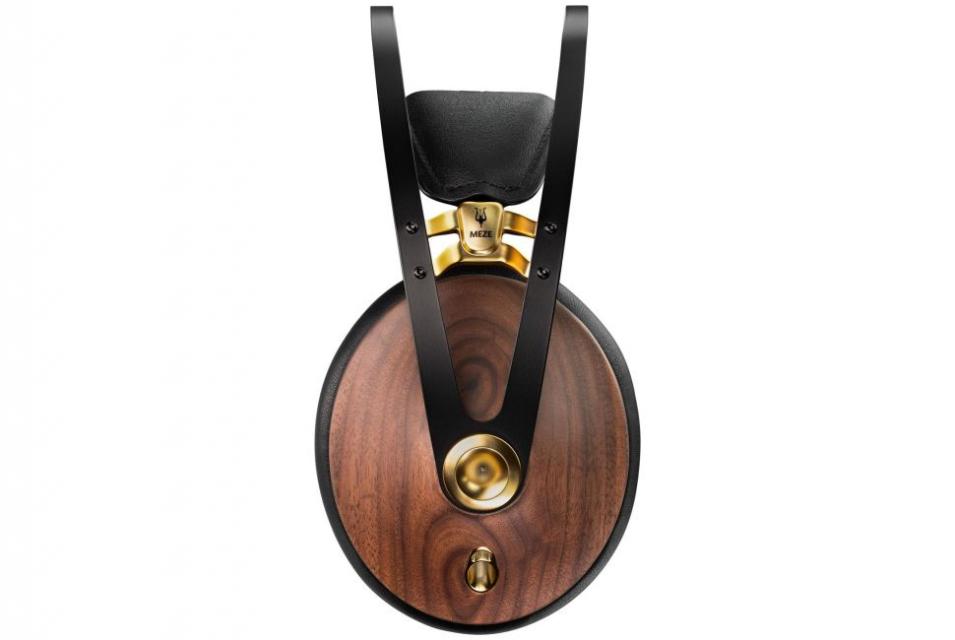 Meze Audio - 99 Classique G2- Casque Hi-Fi Filaire Fermé