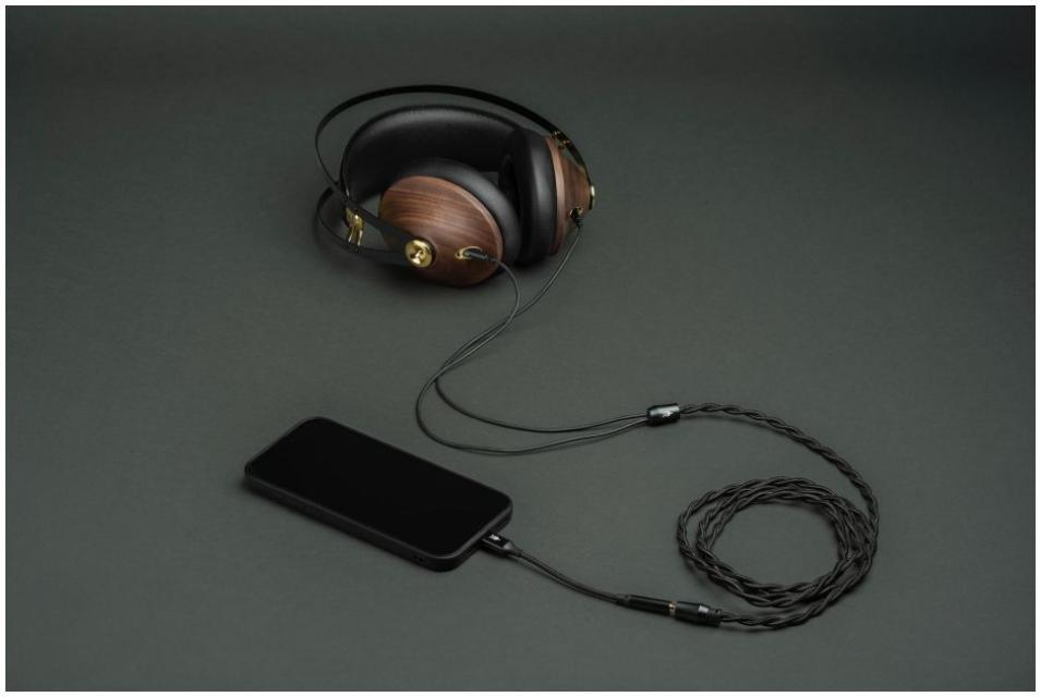 Meze Audio - 99 Classique G2- Casque Hi-Fi Filaire Fermé