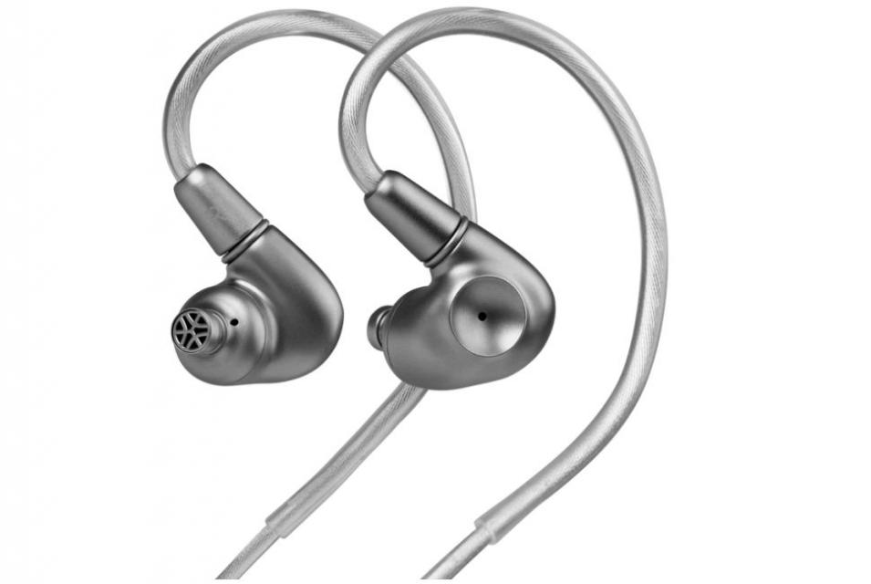 Meze Audio - Astru - Ecouteur intra auriculaire Hi-Fi Filaire 