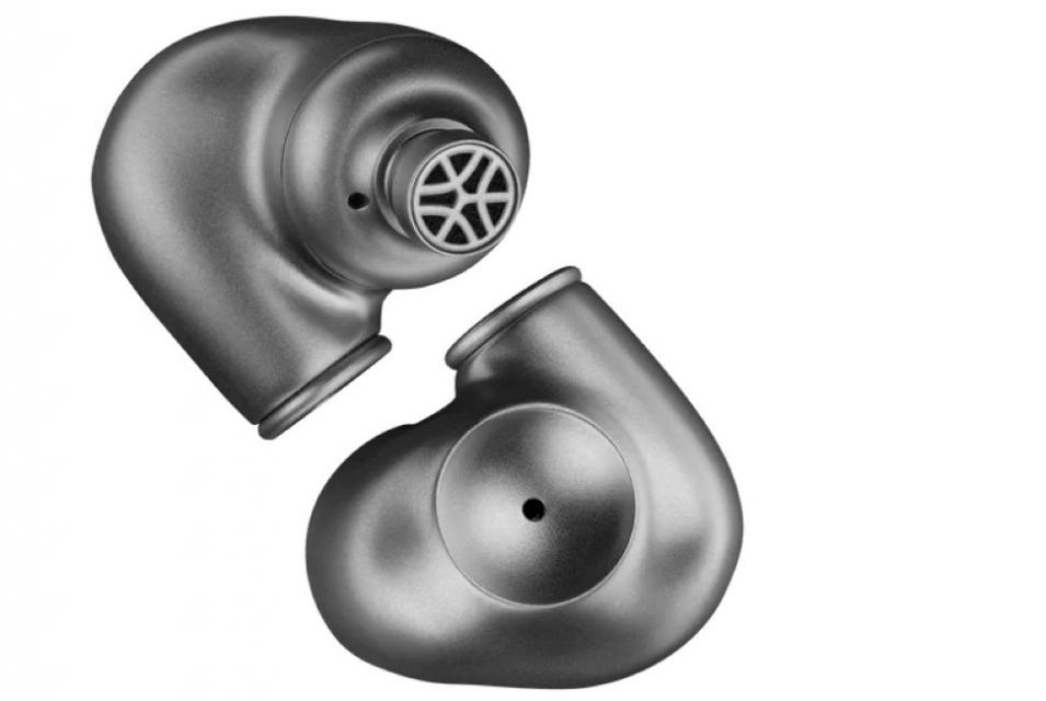 Meze Audio - Astru - Ecouteur intra auriculaire Hi-Fi Filaire 