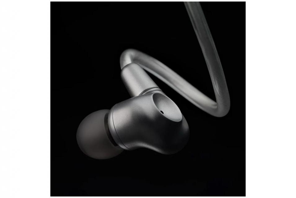 Meze Audio - Astru - Ecouteur intra auriculaire Hi-Fi Filaire 