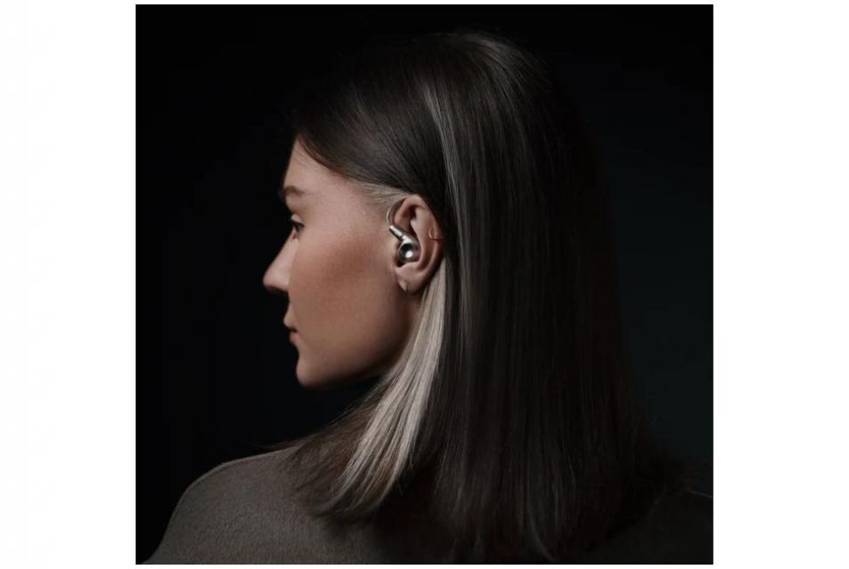 Meze Audio - Astru - Ecouteur intra auriculaire Hi-Fi Filaire 