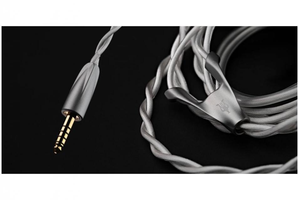 Meze Audio - Astru - Ecouteur intra auriculaire Hi-Fi Filaire 