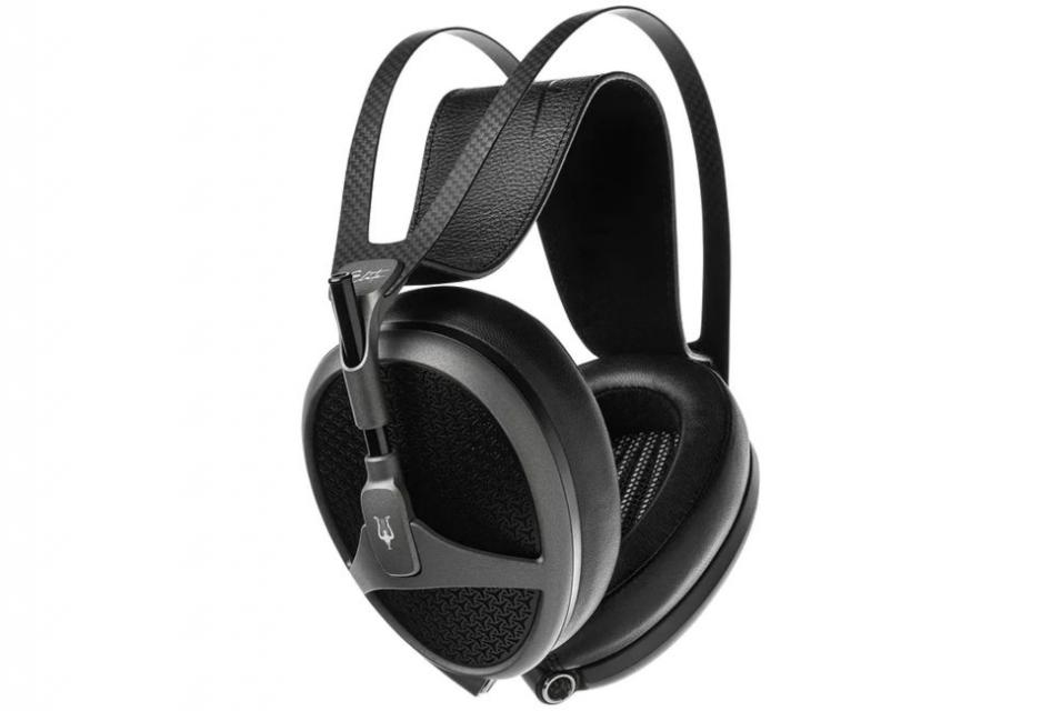 Meze Audio - Empyrean Elite Tungsten - Casque Hi-Fi Filaire Planar Ouvert