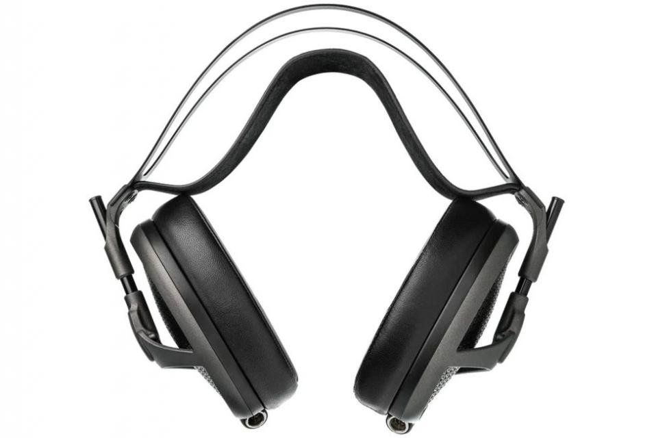 Meze Audio - Empyrean Elite Tungsten - Casque Hi-Fi Filaire Planar Ouvert