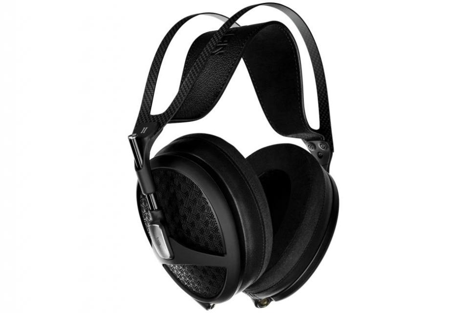Meze Audio - Empyrean II - Casque Hi-Fi Filaire Planar Ouvert