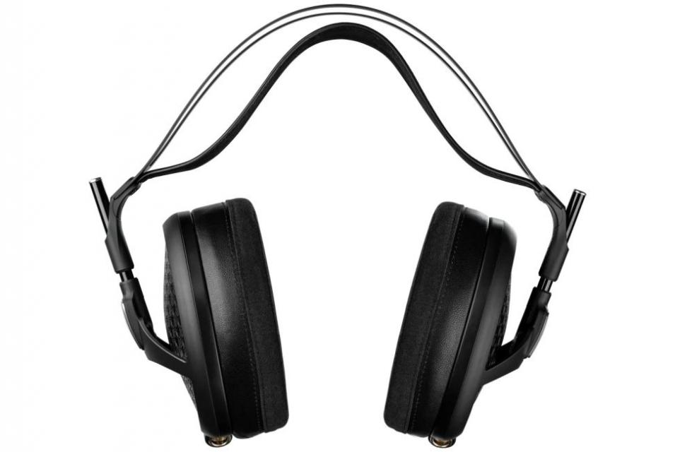 Meze Audio - Empyrean II - Casque Hi-Fi Filaire Planar Ouvert