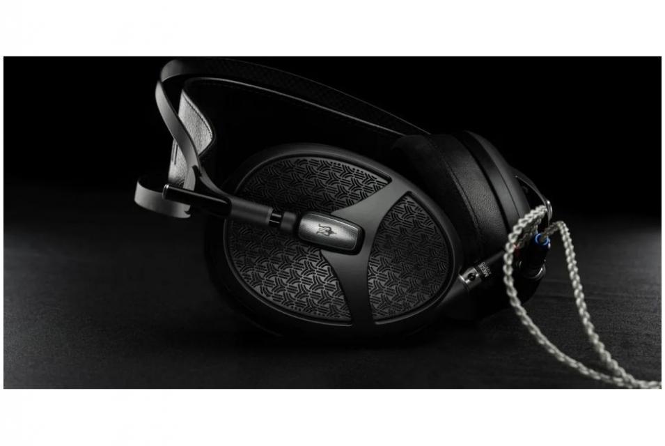 Meze Audio - Empyrean II - Casque Hi-Fi Filaire Planar Ouvert