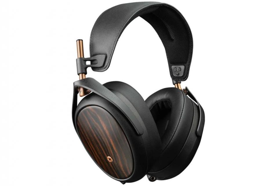 Meze Audio - Liric G2- Casque Hi-Fi Filaire Planar Fermé