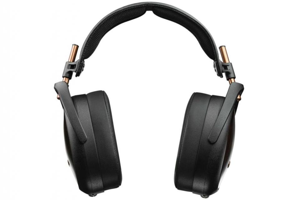 Meze Audio - Liric G2- Casque Hi-Fi Filaire Planar Fermé