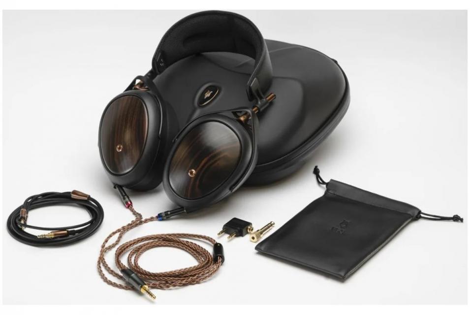 Meze Audio - Liric G2- Casque Hi-Fi Filaire Planar Fermé