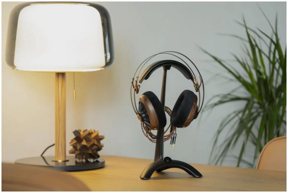 Meze Audio - Manta - Support de casque