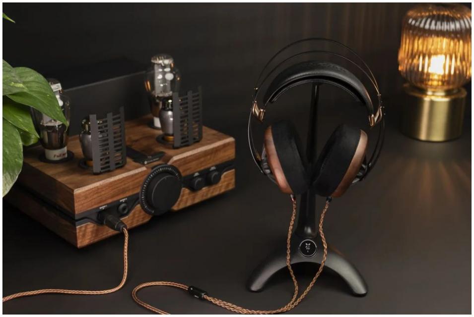 Meze Audio - Manta - Support de casque