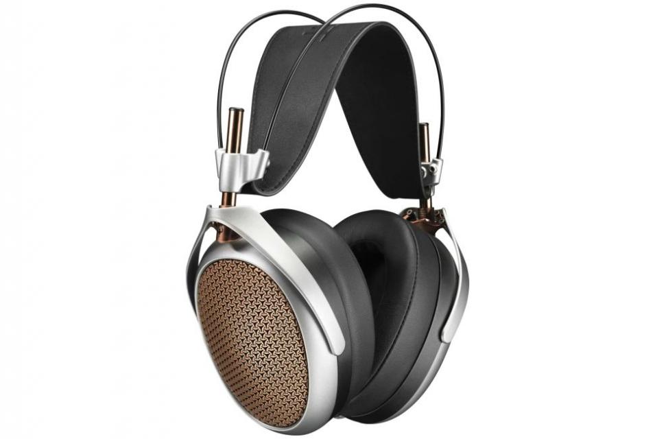 Meze Audio - POET - Casque Hi-Fi Filaire Planar Ouvert