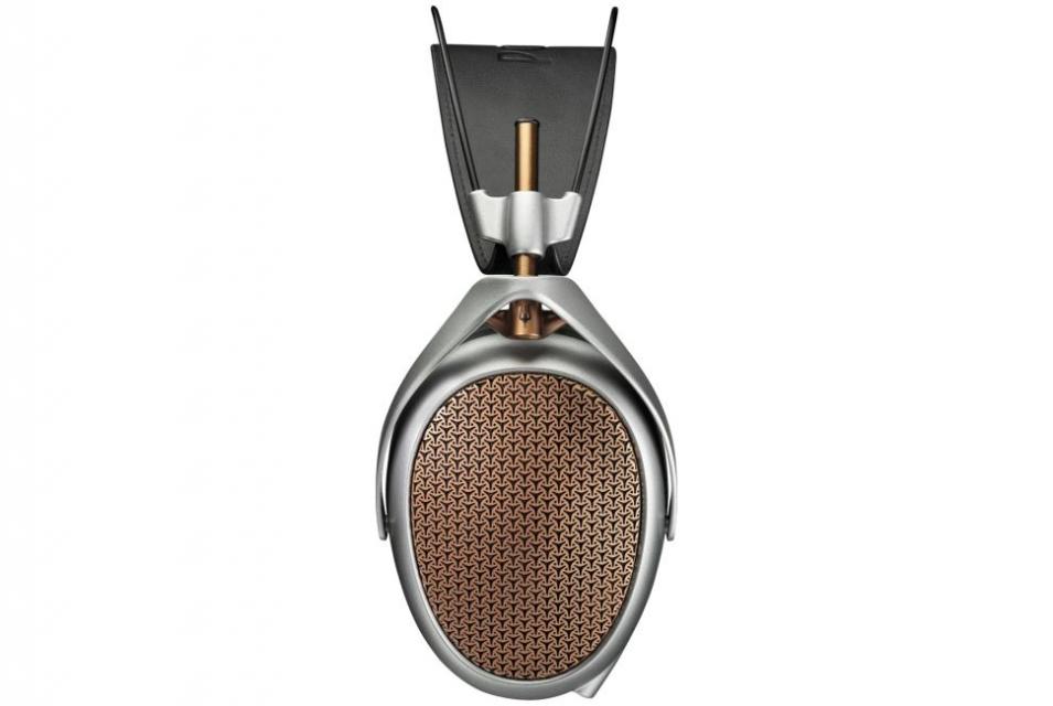 Meze Audio - POET - Casque Hi-Fi Filaire Planar Ouvert