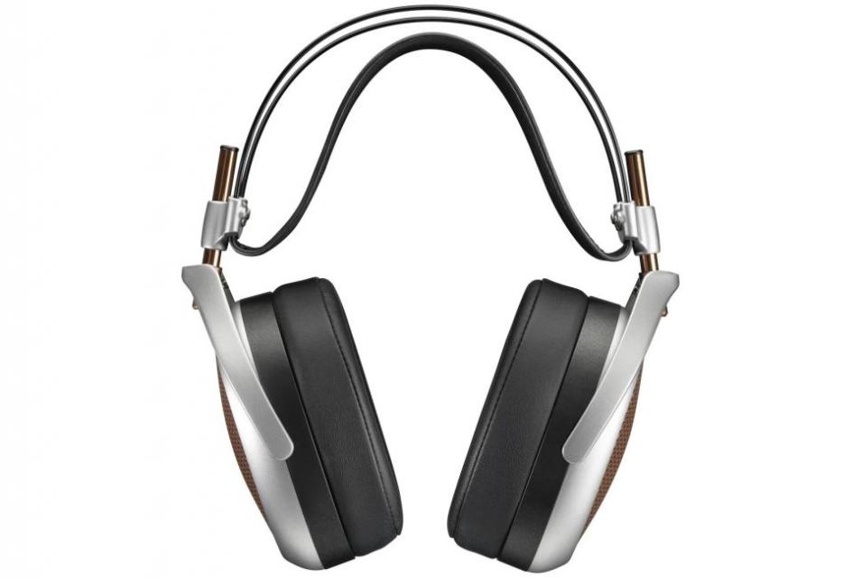 Meze Audio - POET - Casque Hi-Fi Filaire Planar Ouvert