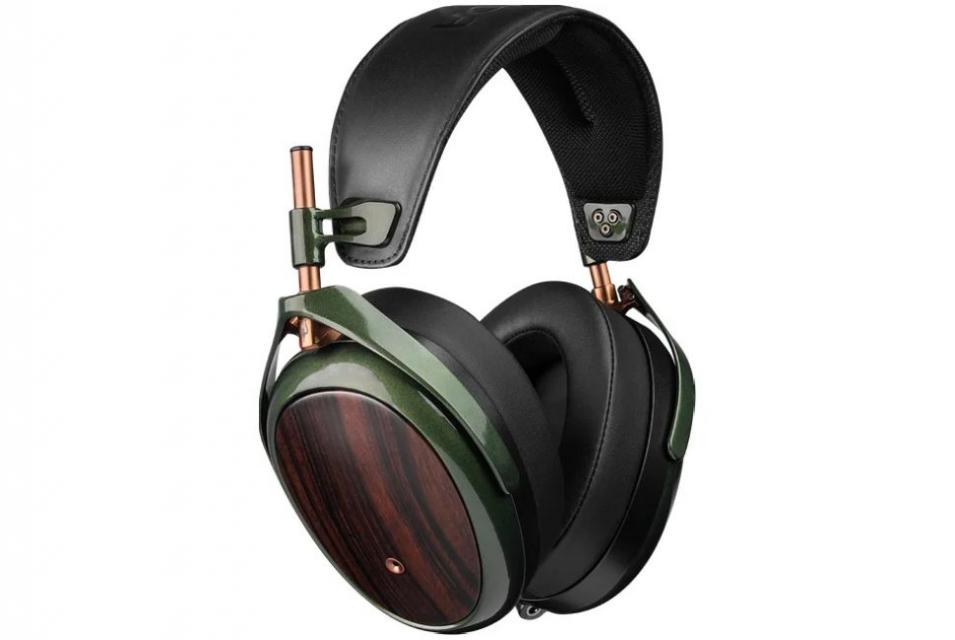 Meze Audio - Strada - Casque Hi-Fi Filaire Fermé