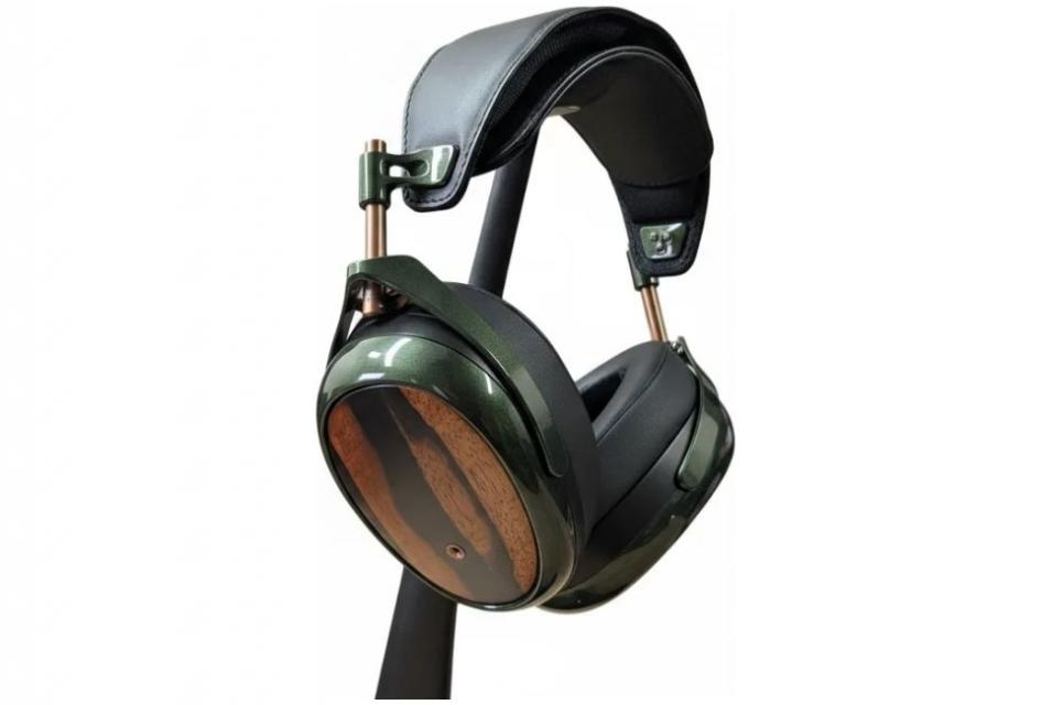 Meze Audio - Strada - Casque Hi-Fi Filaire Fermé