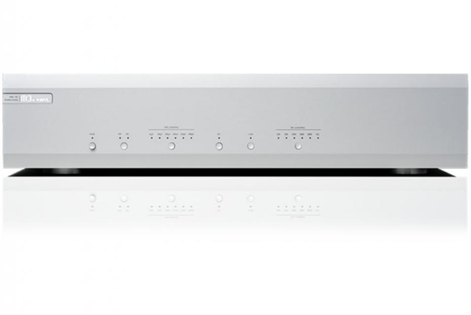 Musical Fidelity - M3x Vinyl   Préampli Phono