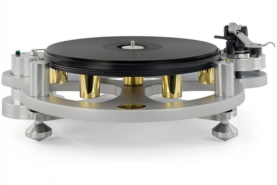 Michell - GYRO SE Platine vinyle