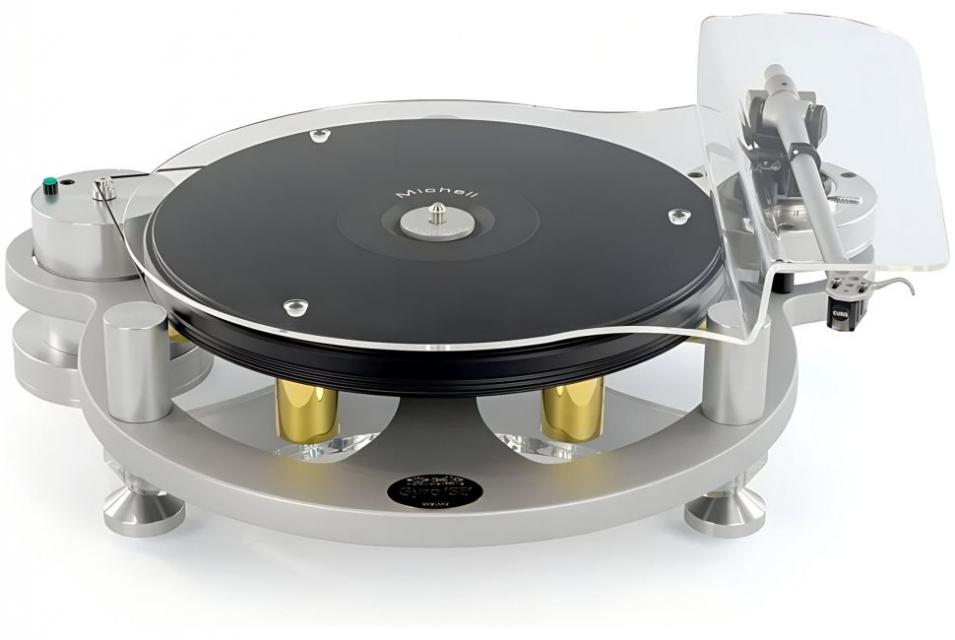 Michell - GYRO SE Platine vinyle