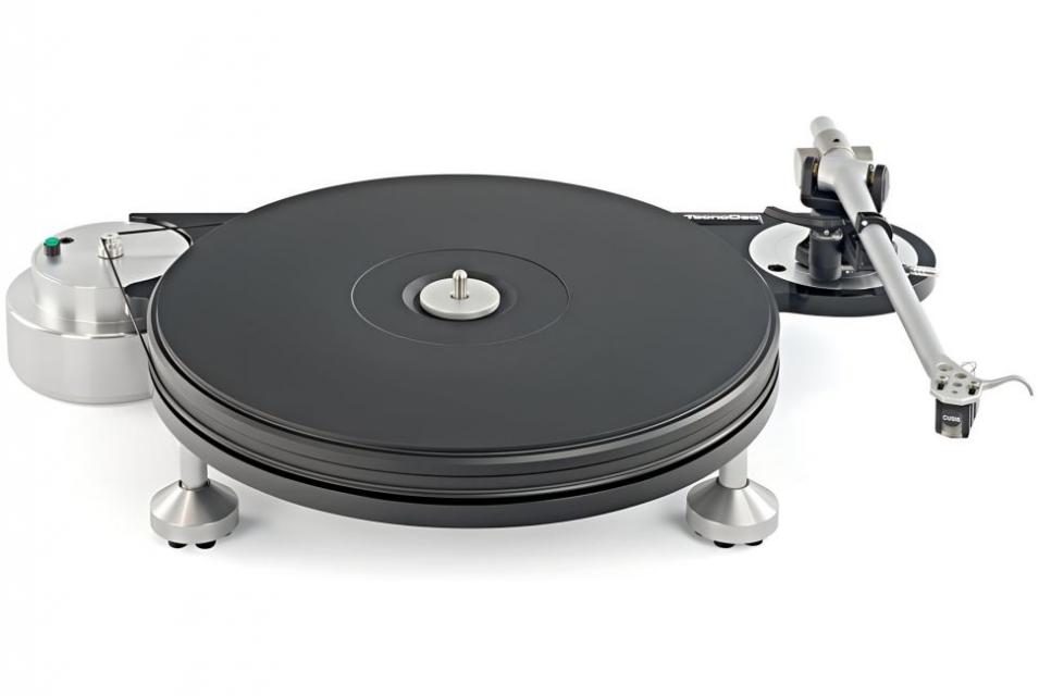 Michell - TECNODEC Platine vinyle