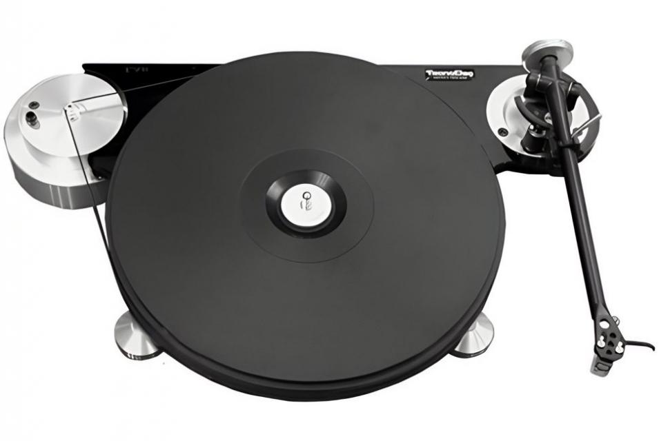 Michell - TECNODEC Platine vinyle