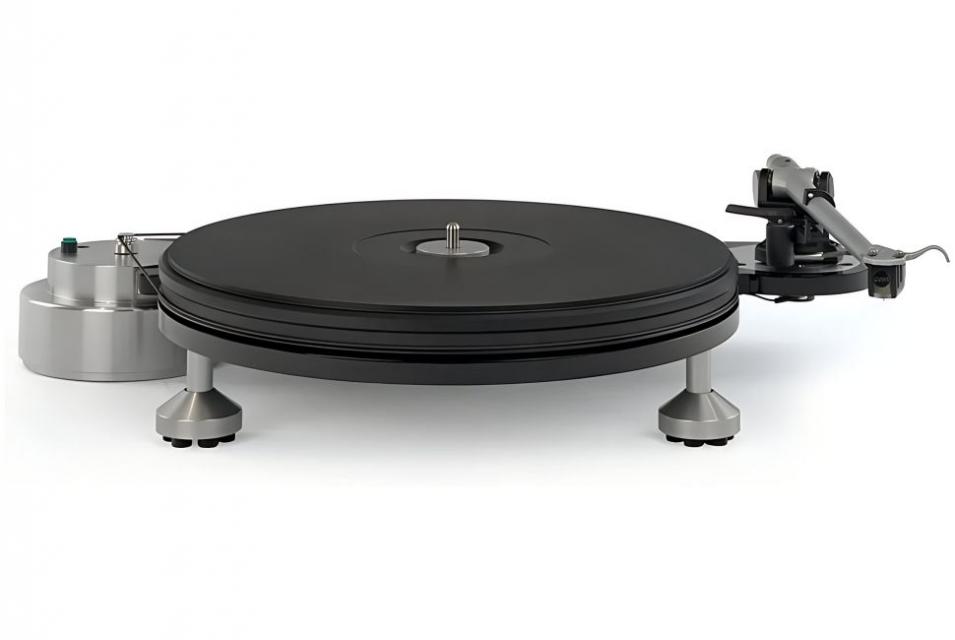 Michell - TECNODEC Platine vinyle