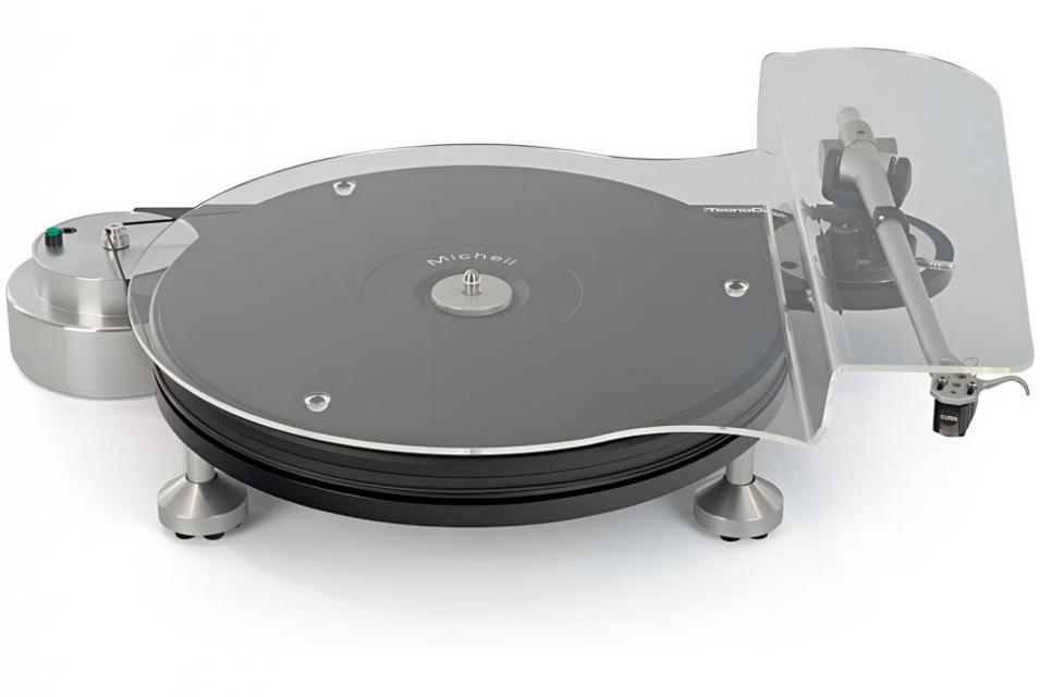 Michell - TECNODEC Platine vinyle