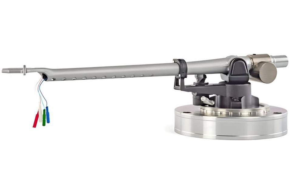 Michell - Tecno Arm 2 -  Bras de lecture pour platine vinyle