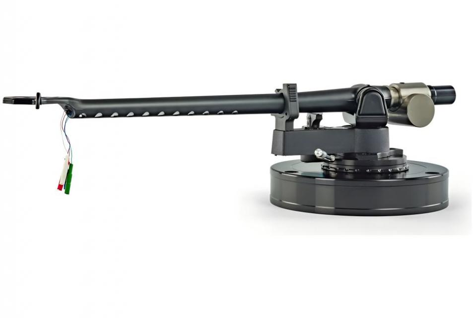 Michell - Tecno Arm 2 -  Bras de lecture pour platine vinyle