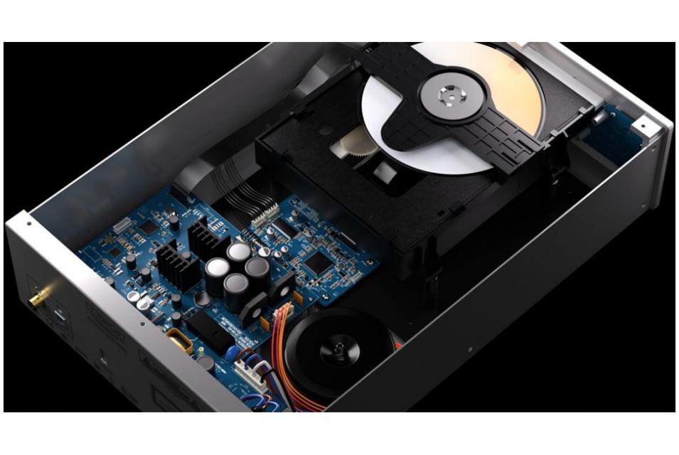 Mission - 778CDT - Transport CD