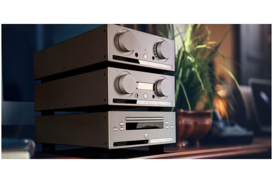 Mission - 778S - Lecteur reseau Streamer