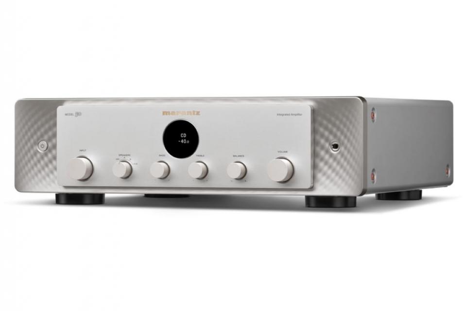 Marantz - MODEL 50 Ampli Hifi Stéréo