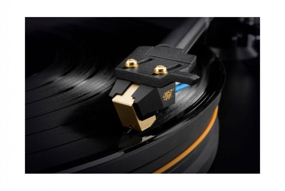 MoFi - UltraGold MC Cellule phono MC