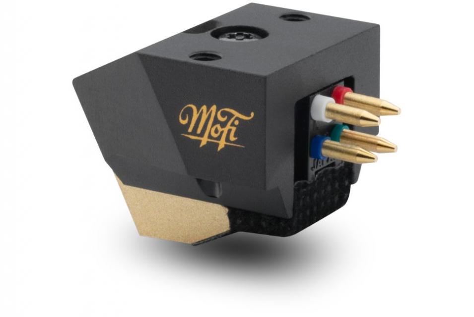 MoFi - UltraGold MC Cellule phono MC