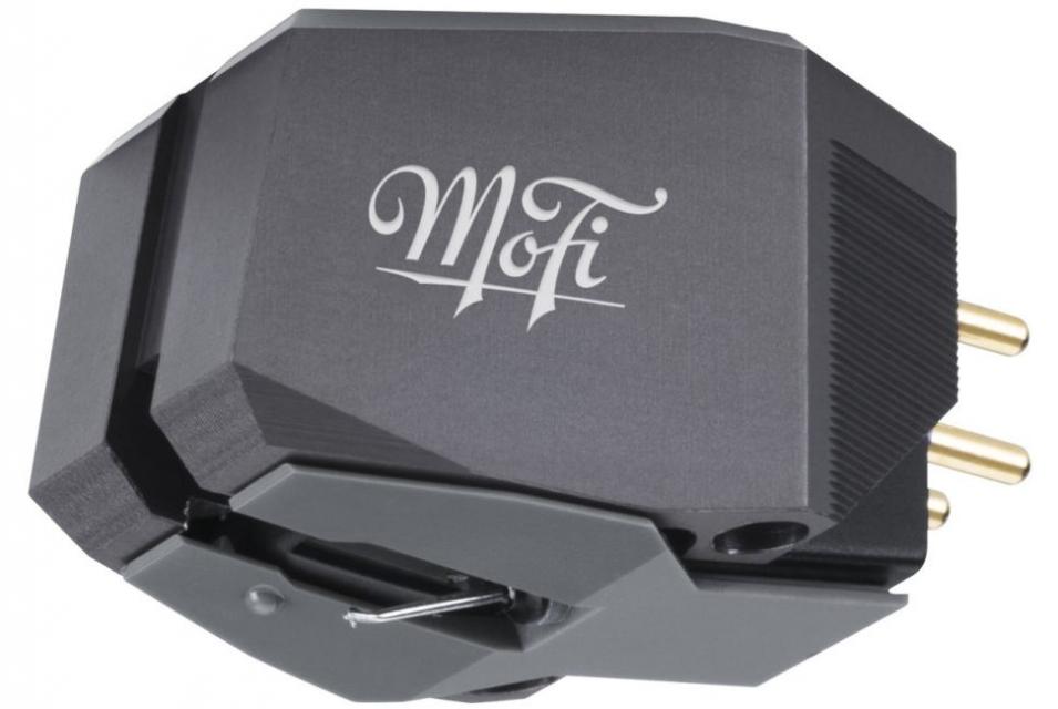 MoFi - MasterTracker Cellule phono MM