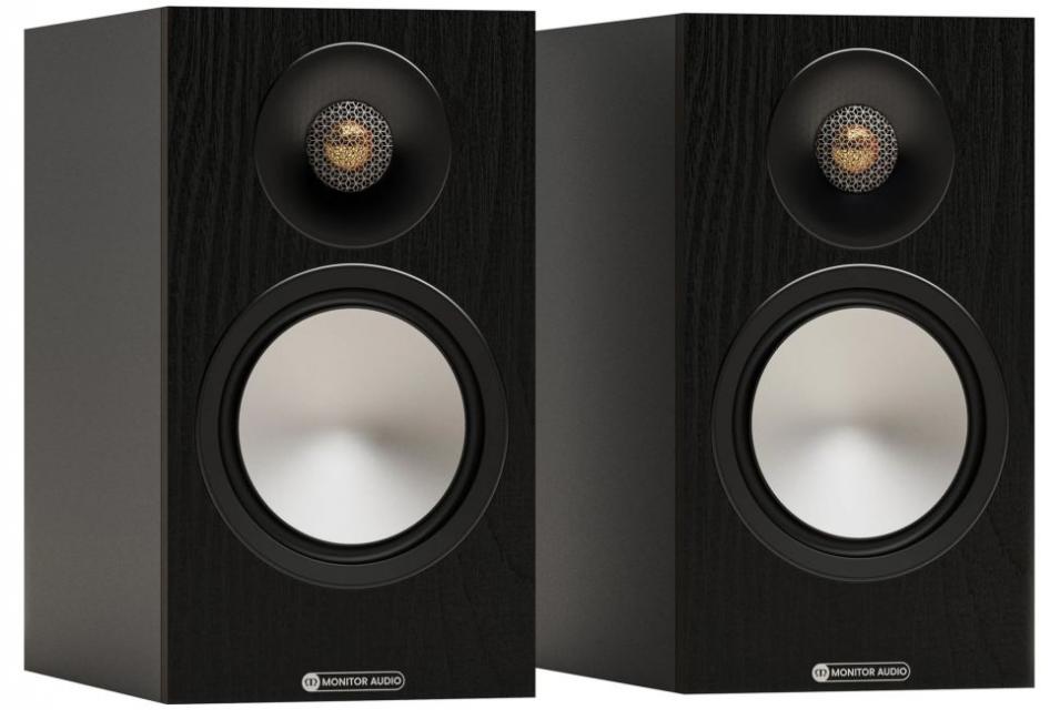 Monitor Audio - Bronze 50 7G - Enceintes bibliothèque Monitor Audio - Bronze 50 7G - Enceintes bibliothèque