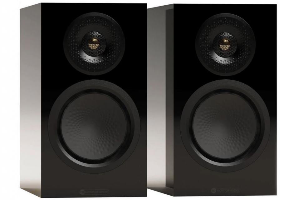 Monitor Audio - Silver 50 8G - Enceintes bibliothèque