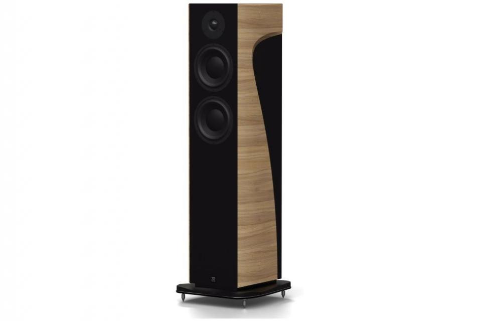 Morel - Avyra 633 - Enceintes Colonnes 2.5 voies Bass Reflex