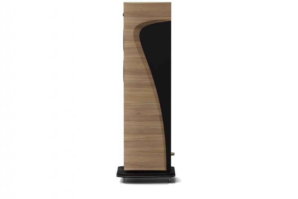Morel - Avyra 633 - Enceintes Colonnes 2.5 voies Bass Reflex