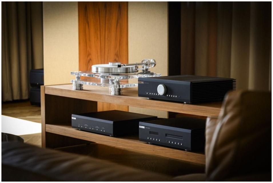 Musical Fidelity - M6xi - Amplificateur intégré stéréo