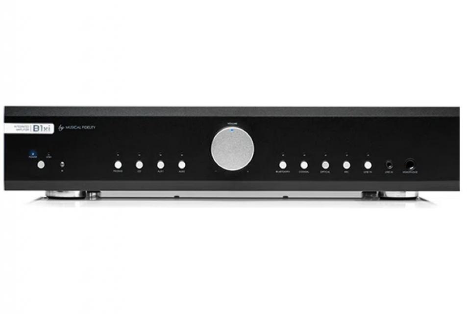 Musical Fidelity - B1xi - Amplificateur intégré stéréo