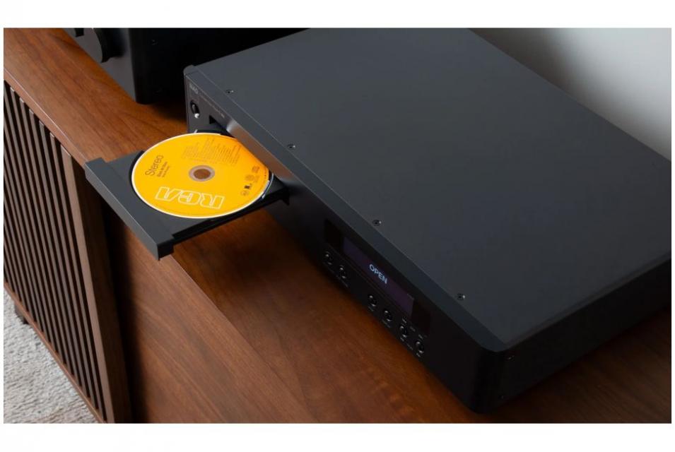 NAD - C 569 - Lecteur CD haute performance NAD - C 569 - Lecteur CD haute performance