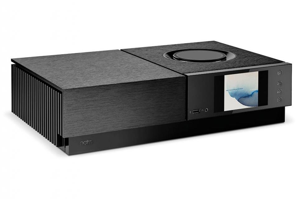  Naim - Uniti Nova PE ( Power Edition ) Système Tout en un