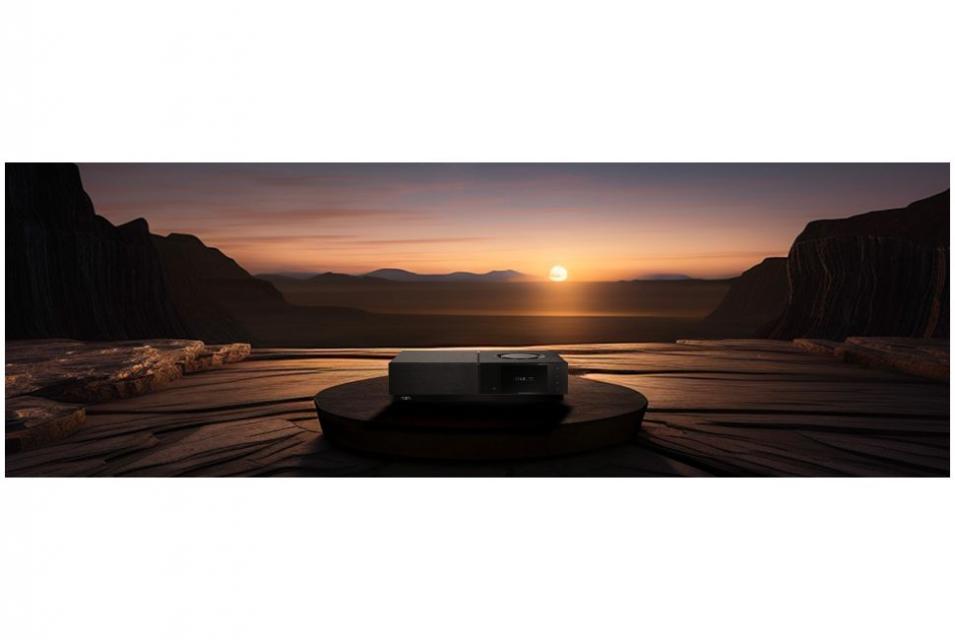 Naim - Uniti Star Lite - Système Tout en un / Streamer integré Naim - Uniti Star Lite - Système Tout en un / Streamer integré