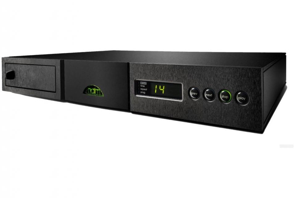 Naim - CD5 XS Lecteur CD